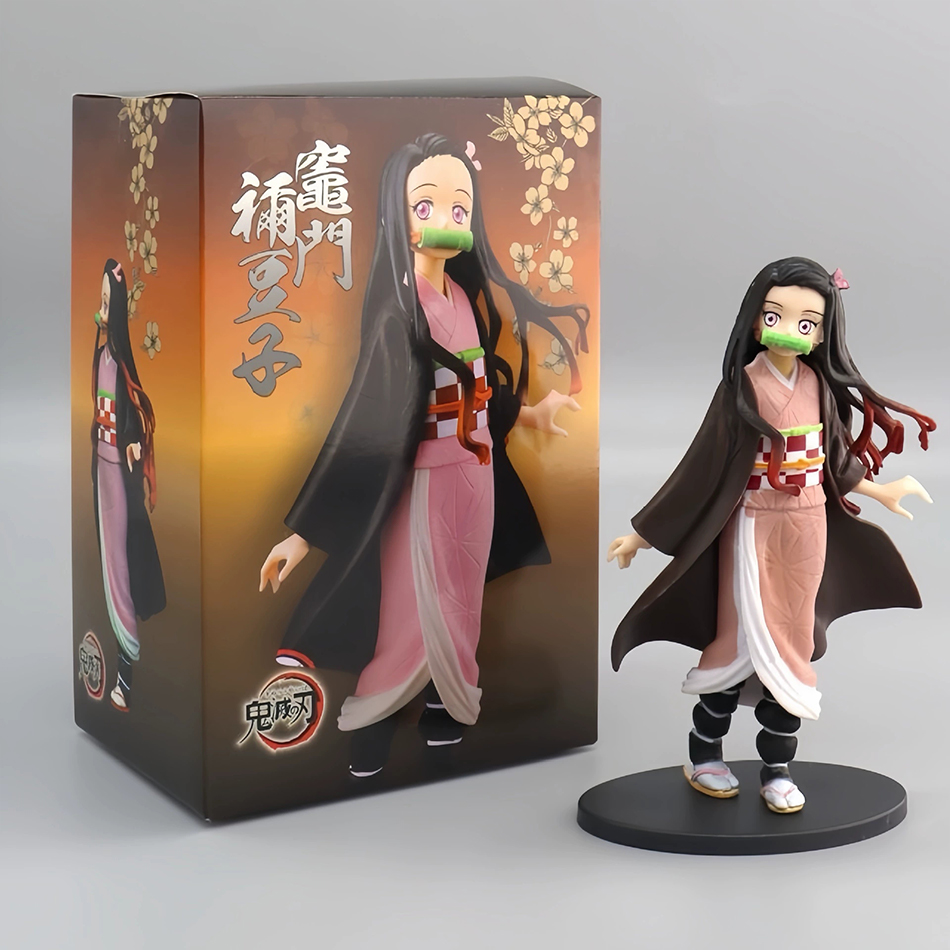 ฟิกเกอร์อนิเมะดาบพิฆาตอสูร ขนา - Model Kit Zenitsu บทวิจารณ์และราคา