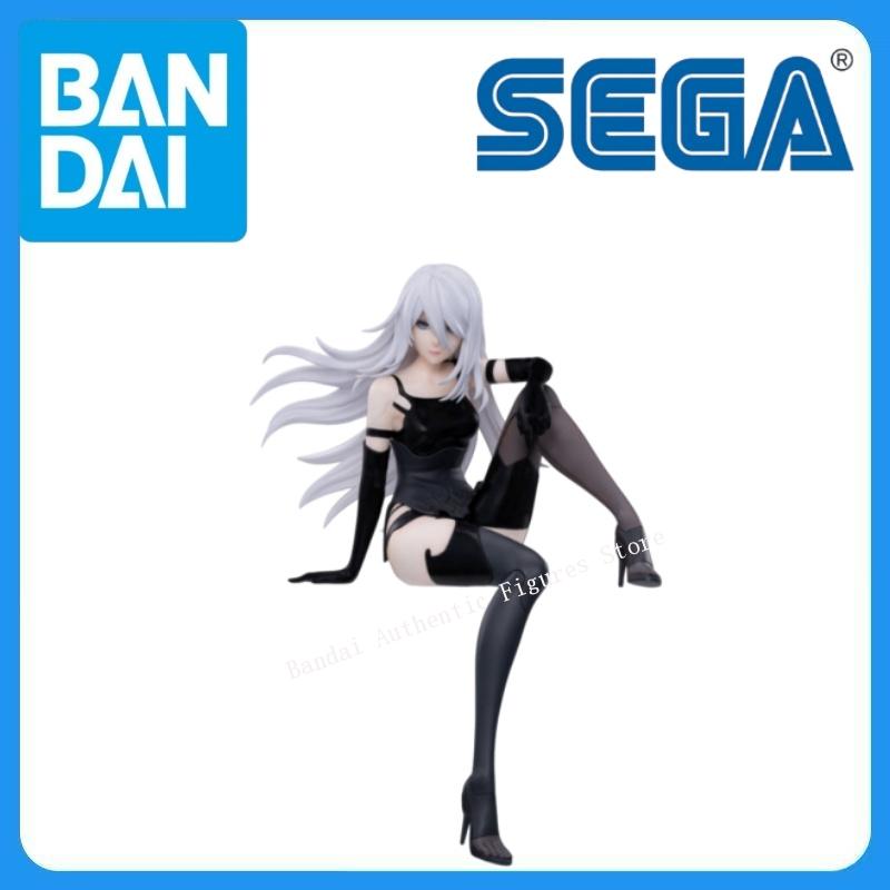 มีสินค้าในสต็อกของแท้จาก SEGA  - Model Kit Nier Automata บทวิจารณ์และราคา