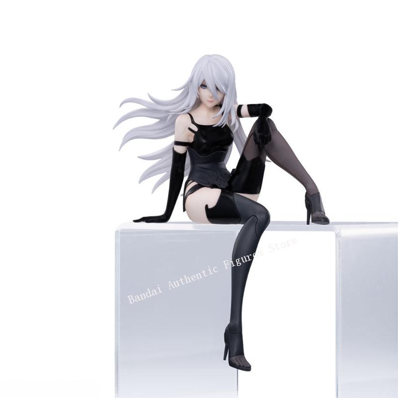 มีสินค้าในสต็อกของแท้จาก SEGA  - Model Kit Nier Automata บทวิจารณ์และราคา