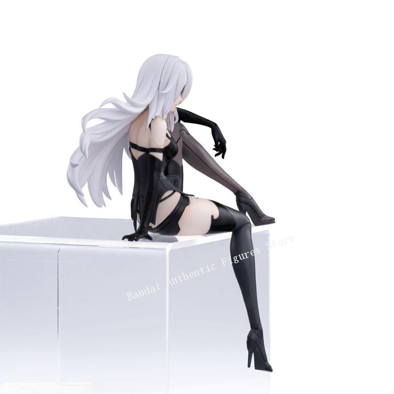 มีสินค้าในสต็อกของแท้จาก SEGA  - Model Kit Nier Automata บทวิจารณ์และราคา