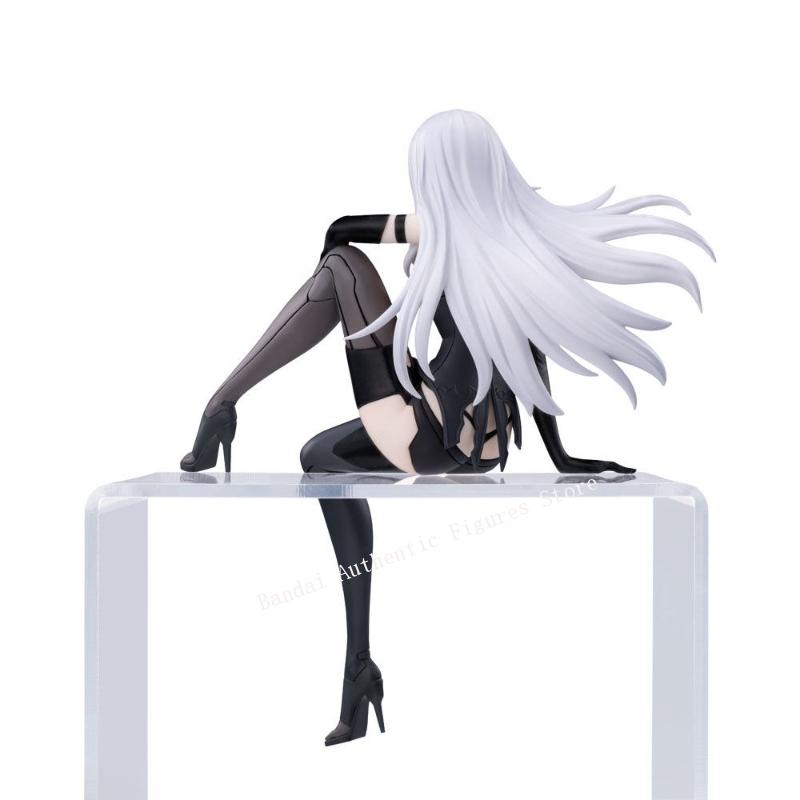 มีสินค้าในสต็อกของแท้จาก SEGA  - Model Kit Nier Automata บทวิจารณ์และราคา