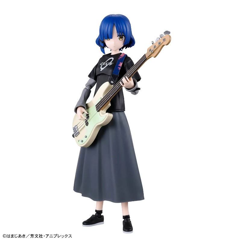 มีสินค้าในสต็อก BANDAI BOCCHI  - Model Kit Bocchi The Rock บทวิจารณ์และราคา