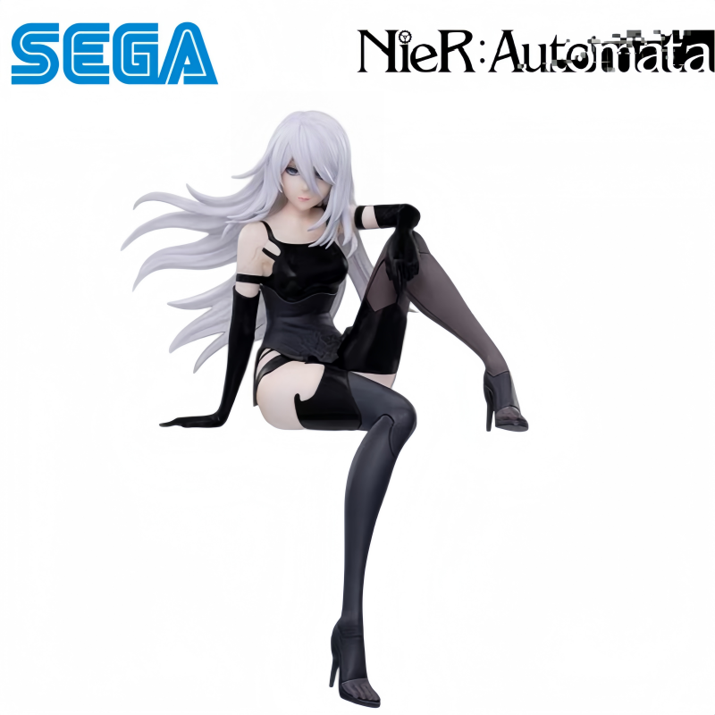 เซก้า ของแท้ในกล่อง ชุดประกอบโ - Model Kit Nier Automata บทวิจารณ์และราคา