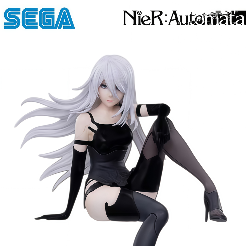 เซก้า ของแท้ในกล่อง ชุดประกอบโ - Model Kit Nier Automata บทวิจารณ์และราคา