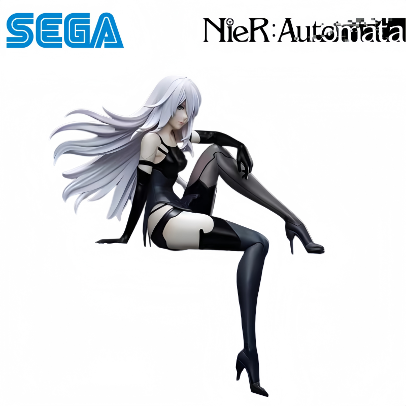 เซก้า ของแท้ในกล่อง ชุดประกอบโ - Model Kit Nier Automata บทวิจารณ์และราคา