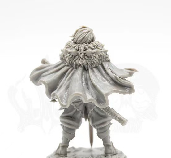 ชุดโมเดลเรซิ่น 28506 Dead King - Model Kit Weapons บทวิจารณ์และราคา