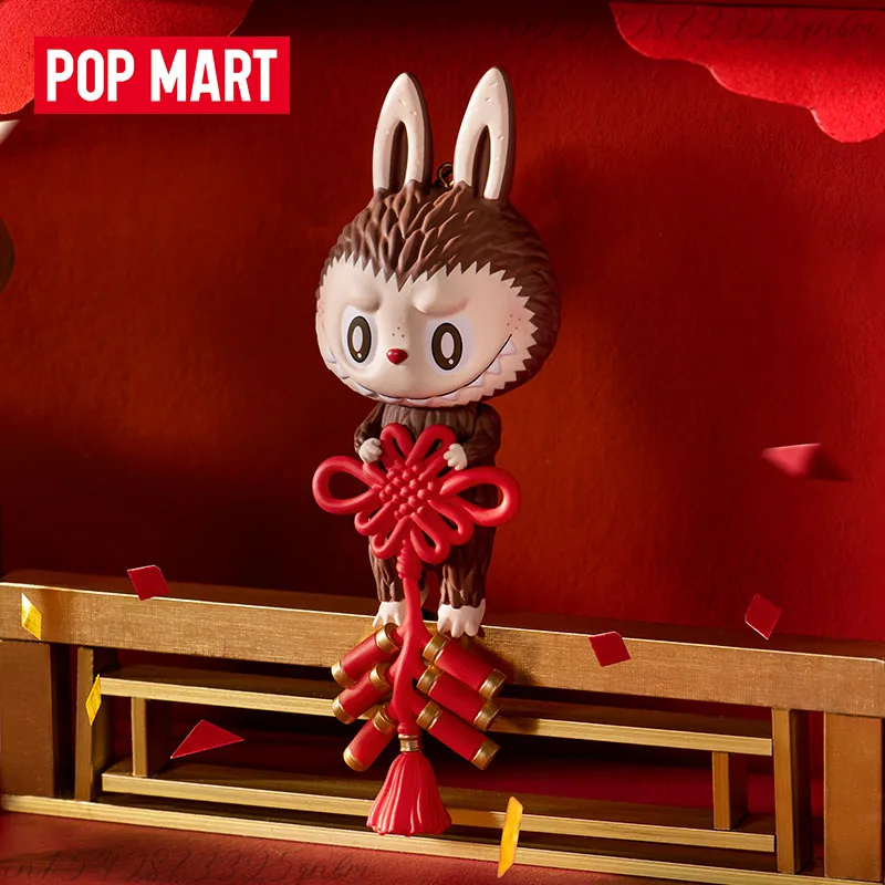 POP MART สาม, สอง, หนึ่ง! สุขส - Model Kit Anime Girl บทวิจารณ์และราคา