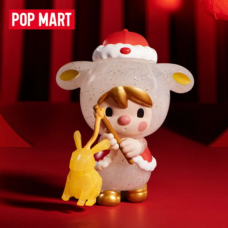 POP MART สาม, สอง, หนึ่ง! สุขส - Model Kit Anime Girl บทวิจารณ์และราคา