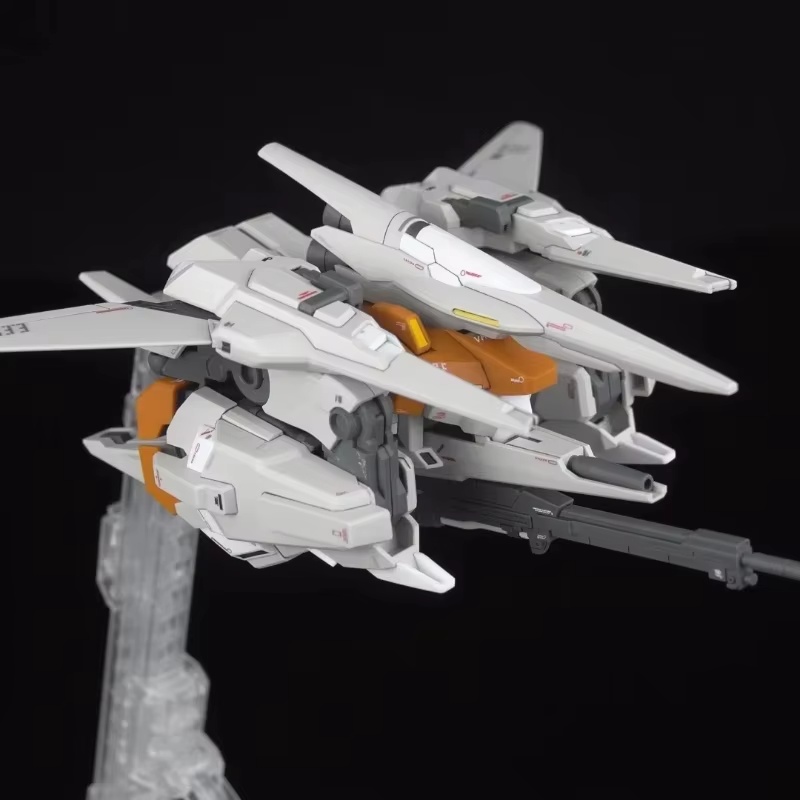 Hg 1/144 ชุดโมเดล Rezel Genera - Model Kit Water Decal บทวิจารณ์และราคา