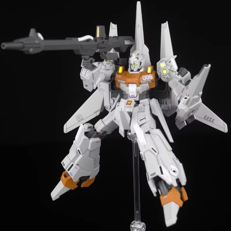 Hg 1/144 ชุดโมเดล Rezel Genera - Model Kit Water Decal บทวิจารณ์และราคา
