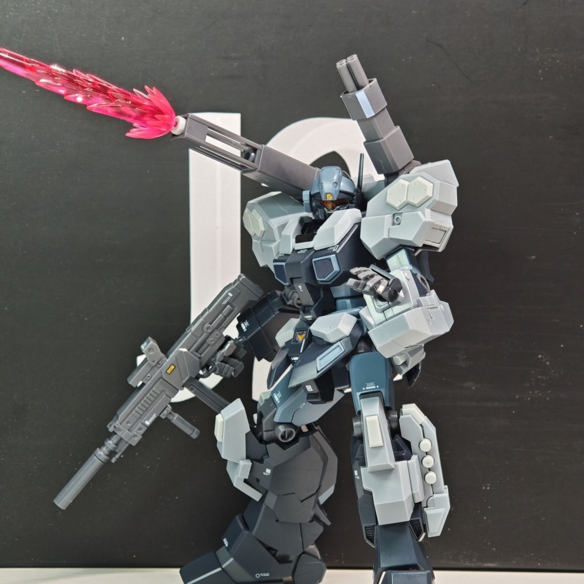 BAOBAO รุ่น HG 1/144 ชุดประกอบ - Model Kit Jms บทวิจารณ์และราคา
