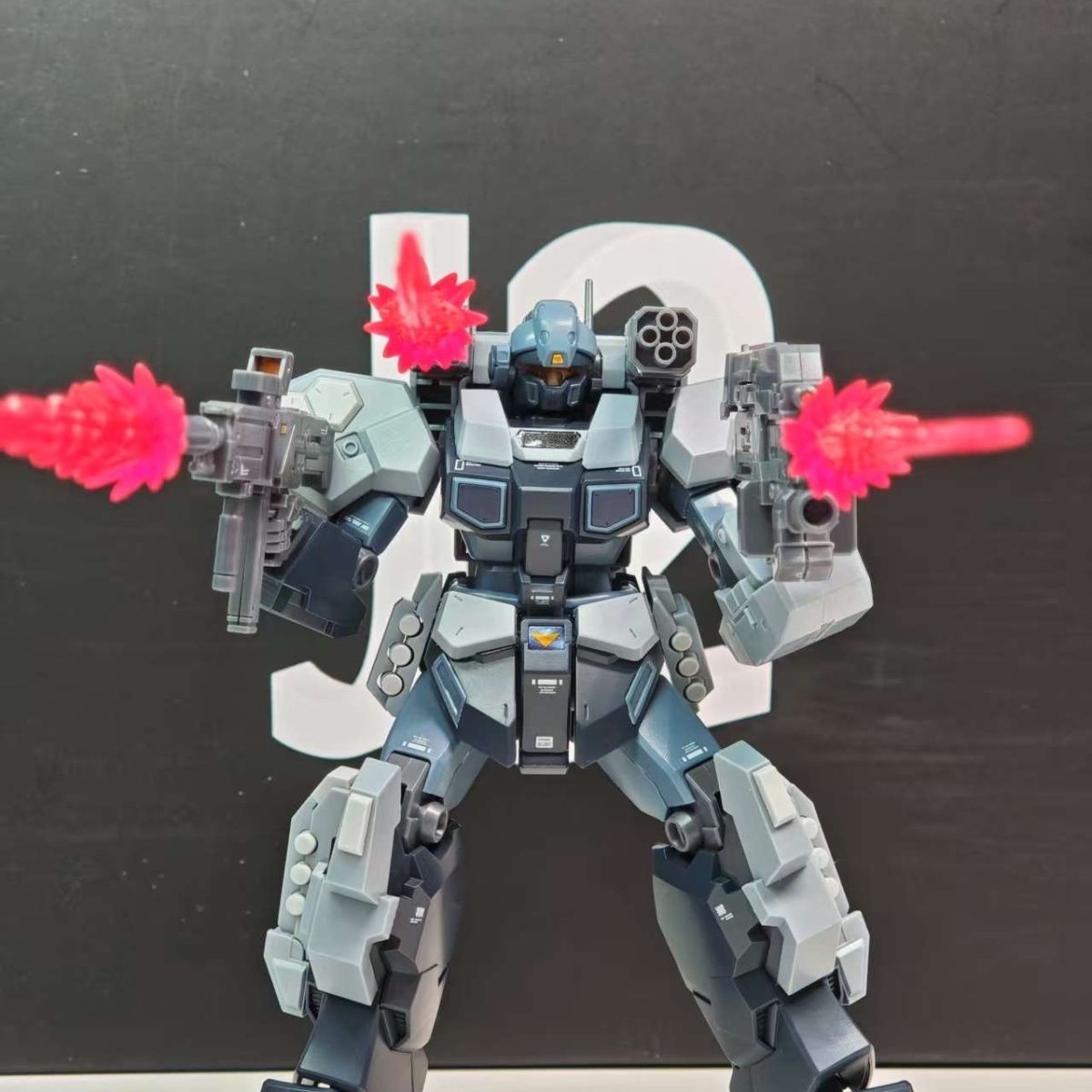 BAOBAO รุ่น HG 1/144 ชุดประกอบ - Model Kit Jms บทวิจารณ์และราคา