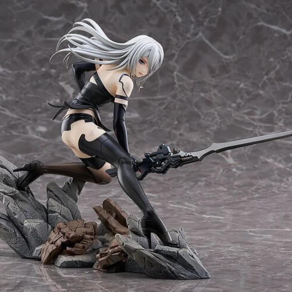 100% ของแท้จากโรงงาน Max Facto - Model Kit Nier Automata บทวิจารณ์และราคา