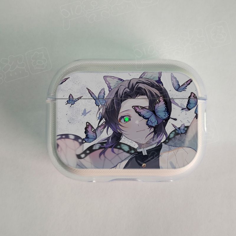 เคสใสลายดาบพิฆาตอสูรสำหรับ Air - Model Kit Zenitsu บทวิจารณ์และราคา