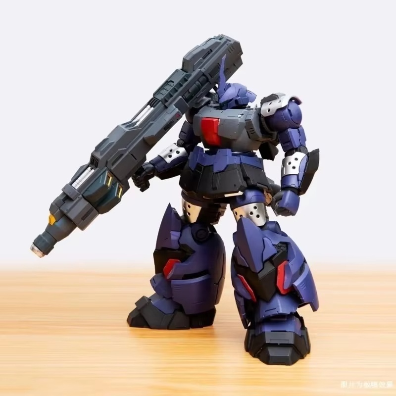 ZM ดรีมโมเดล กริปส์ ดอม MG 1/1 - Model Kit Water Decal บทวิจารณ์และราคา