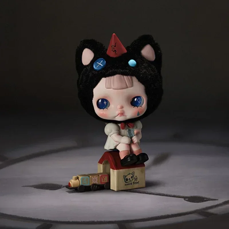 POP MART TINYTINY-PROLOGUE Ser - Model Kit Anime Girl บทวิจารณ์และราคา